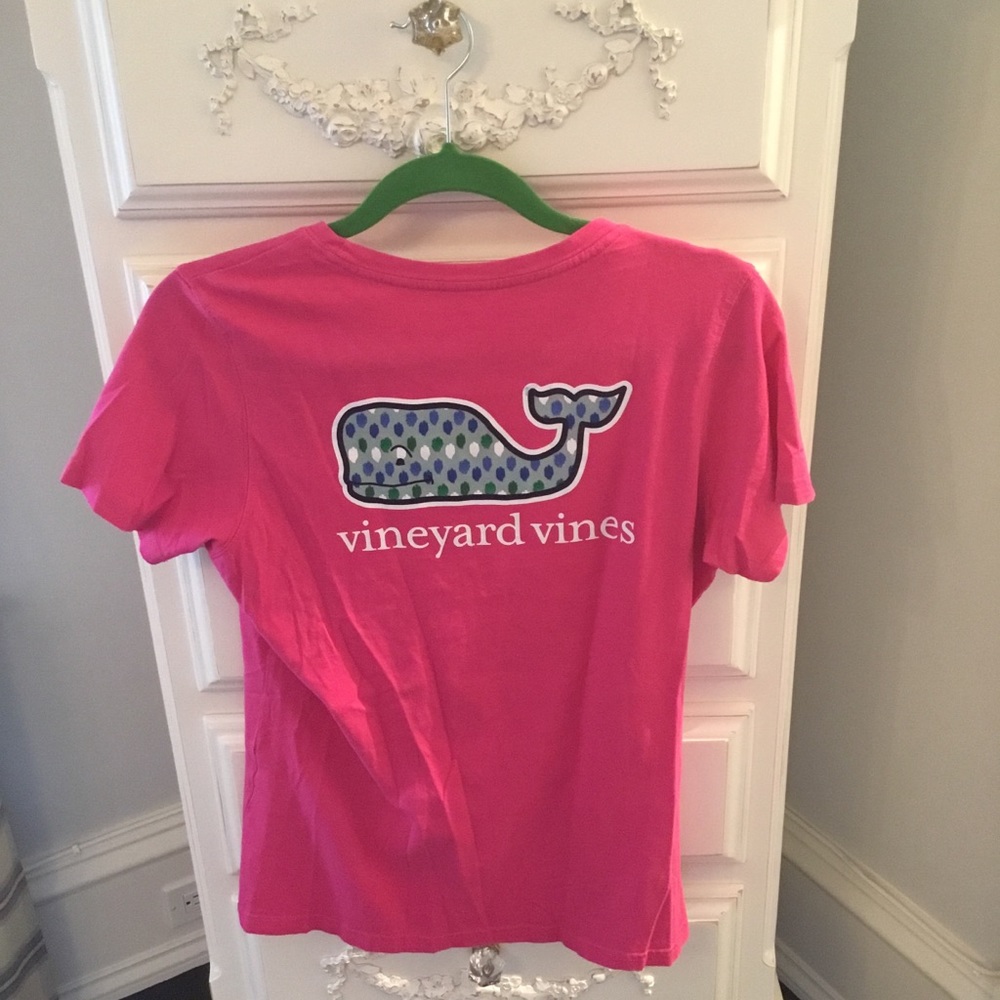 Vineyard Vines Women’s T shirt size M